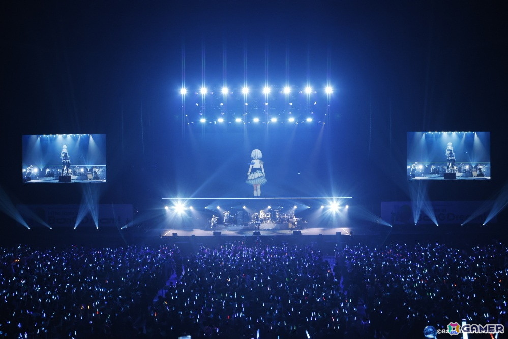 「バンドリ！」10バンド・50名のキャストが出演した10th Anniversary LIVE「In the name of BanG Dream!」が開催！の画像