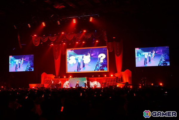「学マス 初星音楽祭」DAY2をレポート！ブロックごとの特色あるパフォーマンスに「VOY@GER」「エージェント夜を往く」も披露の画像12