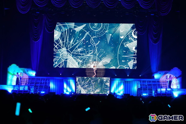 「学マス 初星音楽祭」DAY2をレポート！ブロックごとの特色あるパフォーマンスに「VOY@GER」「エージェント夜を往く」も披露の画像15