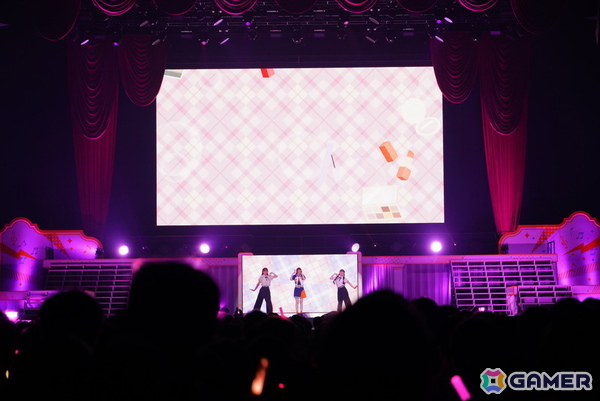 「学マス 初星音楽祭」DAY2をレポート！ブロックごとの特色あるパフォーマンスに「VOY@GER」「エージェント夜を往く」も披露の画像16