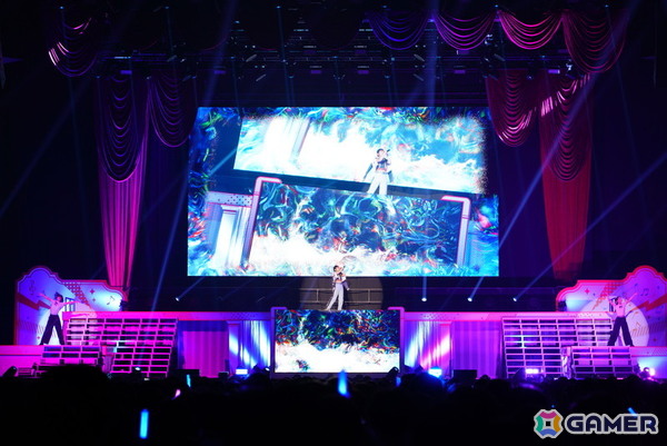「学マス 初星音楽祭」DAY2をレポート！ブロックごとの特色あるパフォーマンスに「VOY@GER」「エージェント夜を往く」も披露の画像20