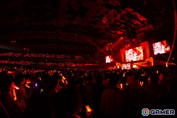 「学マス 初星音楽祭」DAY2をレポート！ブロックごとの特色あるパフォーマンスに「VOY@GER」「エージェント夜を往く」も披露の画像21