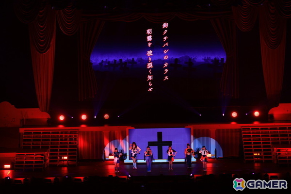 「学マス 初星音楽祭」DAY2をレポート！ブロックごとの特色あるパフォーマンスに「VOY@GER」「エージェント夜を往く」も披露の画像24