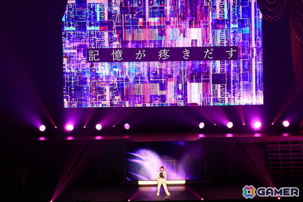 「学マス 初星音楽祭」DAY2をレポート！ブロックごとの特色あるパフォーマンスに「VOY@GER」「エージェント夜を往く」も披露の画像28