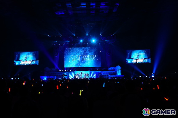 「学マス 初星音楽祭」DAY2をレポート！ブロックごとの特色あるパフォーマンスに「VOY@GER」「エージェント夜を往く」も披露の画像31