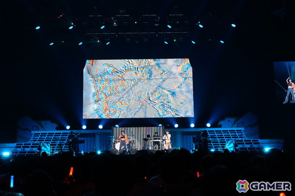 「学マス 初星音楽祭」DAY2をレポート！ブロックごとの特色あるパフォーマンスに「VOY@GER」「エージェント夜を往く」も披露の画像36