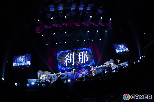 「学マス 初星音楽祭」DAY2をレポート！ブロックごとの特色あるパフォーマンスに「VOY@GER」「エージェント夜を往く」も披露の画像37