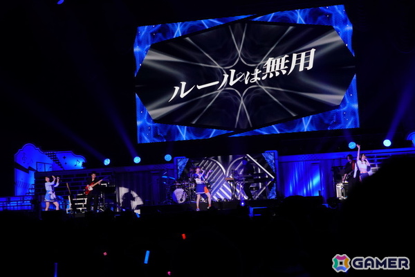 「学マス 初星音楽祭」DAY2をレポート！ブロックごとの特色あるパフォーマンスに「VOY@GER」「エージェント夜を往く」も披露の画像38
