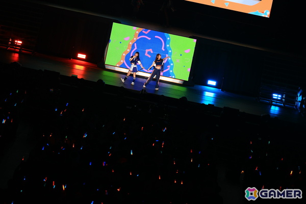 「学マス 初星音楽祭」DAY2をレポート！ブロックごとの特色あるパフォーマンスに「VOY@GER」「エージェント夜を往く」も披露の画像43