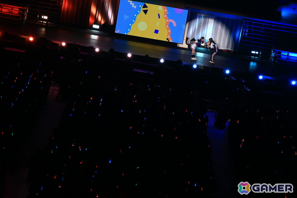 「学マス 初星音楽祭」DAY2をレポート！ブロックごとの特色あるパフォーマンスに「VOY@GER」「エージェント夜を往く」も披露の画像44