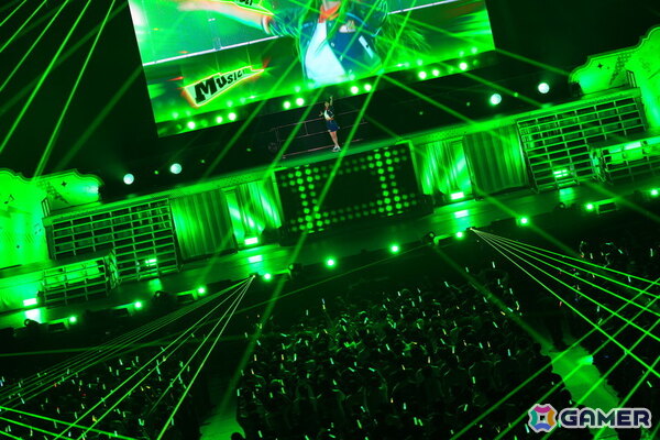 「学マス 初星音楽祭」DAY2をレポート！ブロックごとの特色あるパフォーマンスに「VOY@GER」「エージェント夜を往く」も披露の画像7