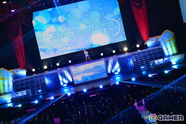 「学マス 初星音楽祭」DAY2をレポート！ブロックごとの特色あるパフォーマンスに「VOY@GER」「エージェント夜を往く」も披露の画像8