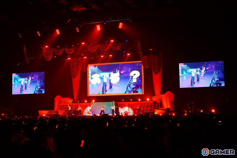 「学マス 初星音楽祭」DAY2をレポート！ブロックごとの特色あるパフォーマンスに「VOY@GER」「エージェント夜を往く」も披露の画像