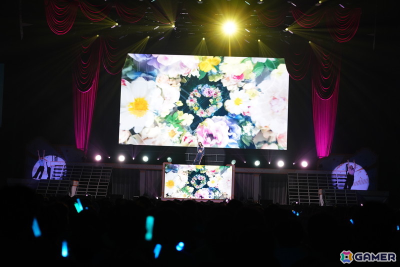 「学マス 初星音楽祭」DAY2をレポート！ブロックごとの特色あるパフォーマンスに「VOY@GER」「エージェント夜を往く」も披露の画像