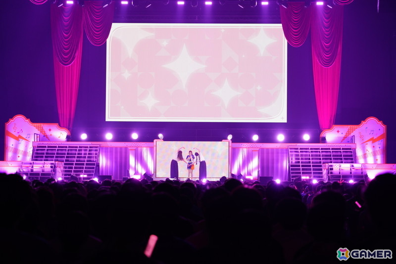 「学マス 初星音楽祭」DAY2をレポート！ブロックごとの特色あるパフォーマンスに「VOY@GER」「エージェント夜を往く」も披露の画像