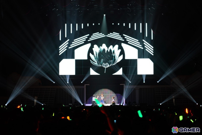 「学マス 初星音楽祭」DAY2をレポート！ブロックごとの特色あるパフォーマンスに「VOY@GER」「エージェント夜を往く」も披露の画像