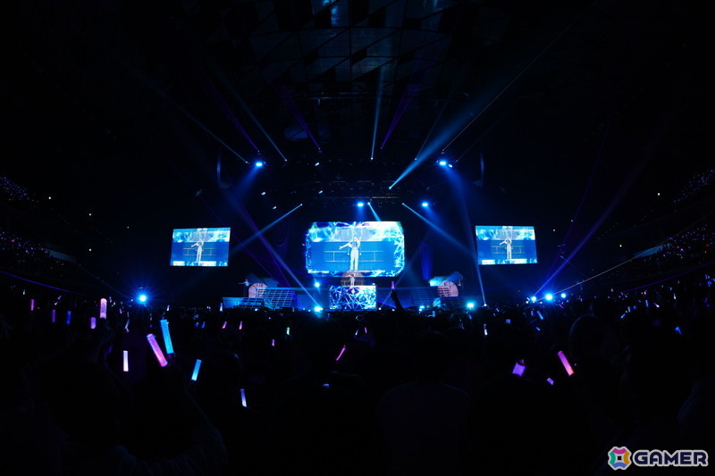 「学マス 初星音楽祭」DAY2をレポート！ブロックごとの特色あるパフォーマンスに「VOY@GER」「エージェント夜を往く」も披露の画像