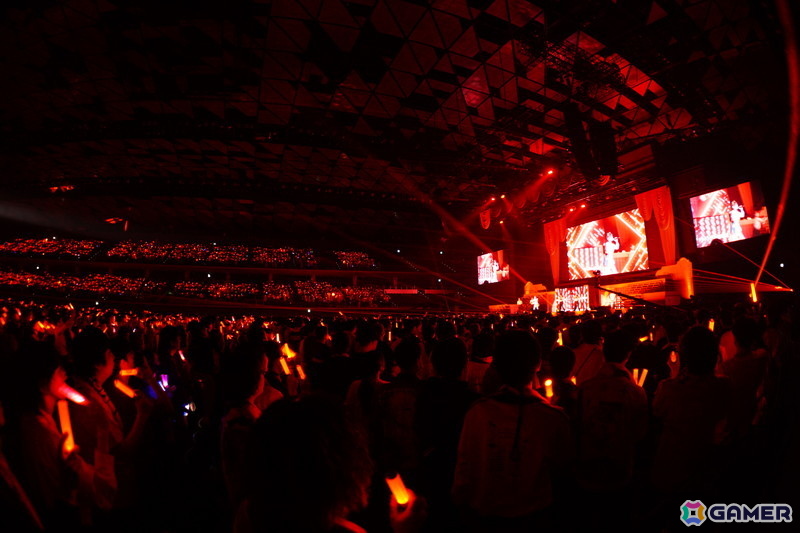 「学マス 初星音楽祭」DAY2をレポート！ブロックごとの特色あるパフォーマンスに「VOY@GER」「エージェント夜を往く」も披露の画像