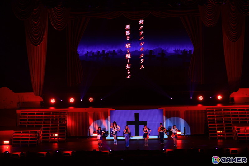 「学マス 初星音楽祭」DAY2をレポート！ブロックごとの特色あるパフォーマンスに「VOY@GER」「エージェント夜を往く」も披露の画像