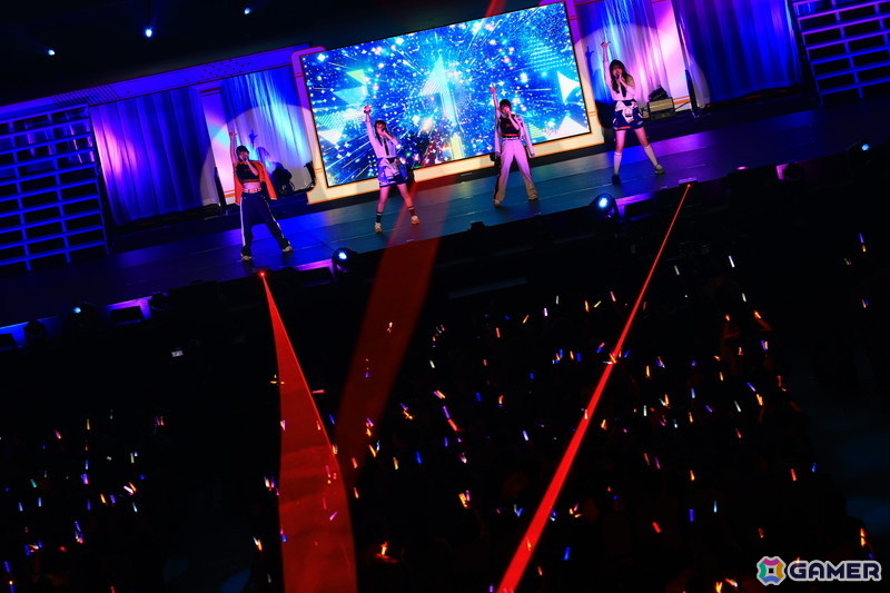 「学マス 初星音楽祭」DAY2をレポート！ブロックごとの特色あるパフォーマンスに「VOY@GER」「エージェント夜を往く」も披露の画像