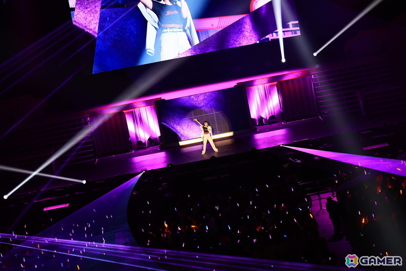 「学マス 初星音楽祭」DAY2をレポート！ブロックごとの特色あるパフォーマンスに「VOY@GER」「エージェント夜を往く」も披露の画像