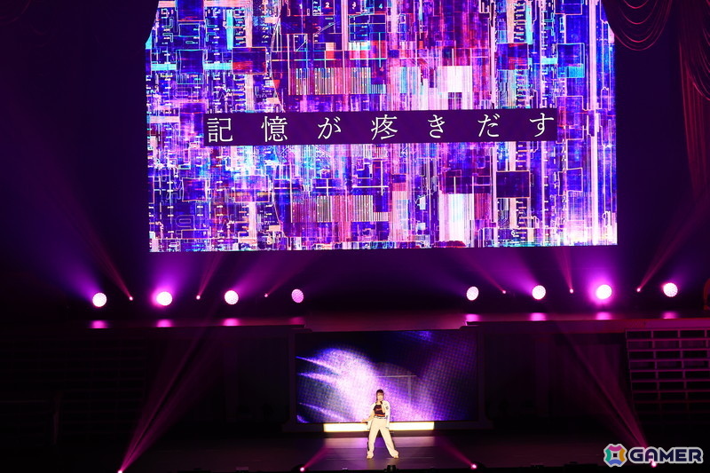 「学マス 初星音楽祭」DAY2をレポート！ブロックごとの特色あるパフォーマンスに「VOY@GER」「エージェント夜を往く」も披露の画像