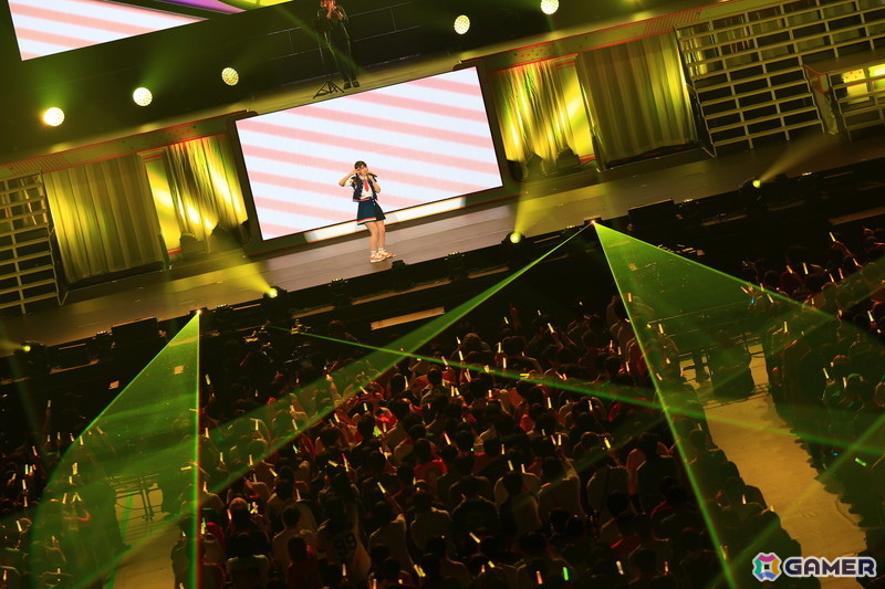 「学マス 初星音楽祭」DAY2をレポート！ブロックごとの特色あるパフォーマンスに「VOY@GER」「エージェント夜を往く」も披露の画像