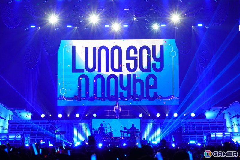 「学マス 初星音楽祭」DAY2をレポート！ブロックごとの特色あるパフォーマンスに「VOY@GER」「エージェント夜を往く」も披露の画像