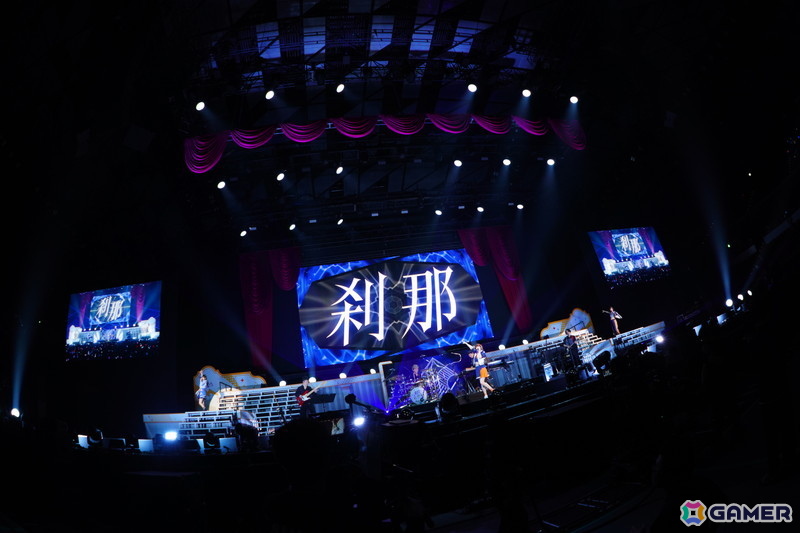 「学マス 初星音楽祭」DAY2をレポート！ブロックごとの特色あるパフォーマンスに「VOY@GER」「エージェント夜を往く」も披露の画像