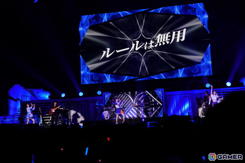 「学マス 初星音楽祭」DAY2をレポート！ブロックごとの特色あるパフォーマンスに「VOY@GER」「エージェント夜を往く」も披露の画像