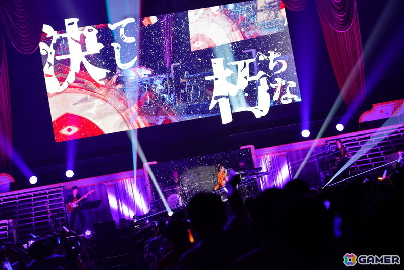 「学マス 初星音楽祭」DAY2をレポート！ブロックごとの特色あるパフォーマンスに「VOY@GER」「エージェント夜を往く」も披露の画像