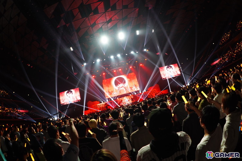 「学マス 初星音楽祭」DAY2をレポート！ブロックごとの特色あるパフォーマンスに「VOY@GER」「エージェント夜を往く」も披露の画像