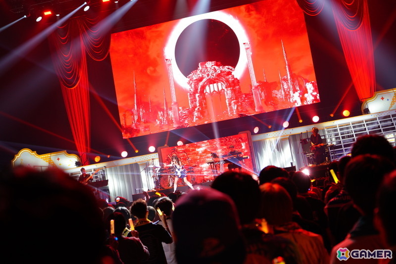 「学マス 初星音楽祭」DAY2をレポート！ブロックごとの特色あるパフォーマンスに「VOY@GER」「エージェント夜を往く」も披露の画像