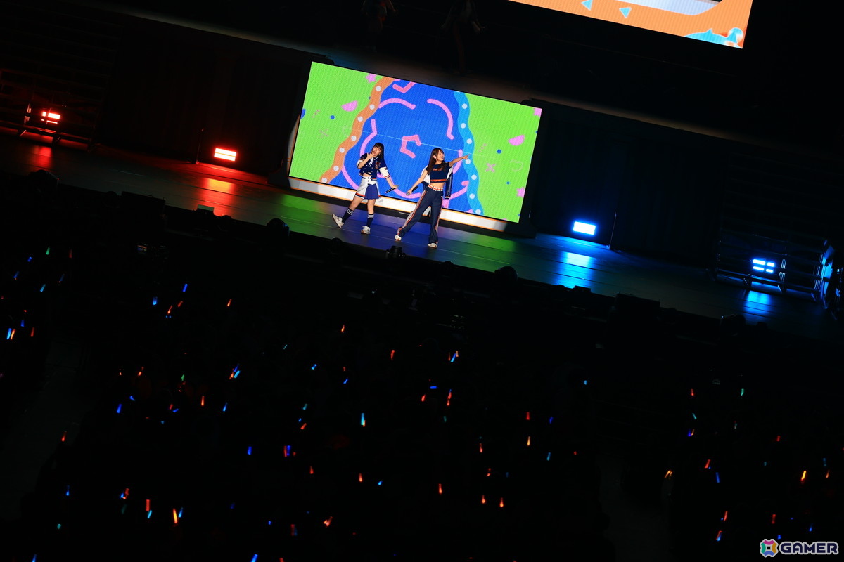 「学マス 初星音楽祭」DAY2をレポート！ブロックごとの特色あるパフォーマンスに「VOY@GER」「エージェント夜を往く」も披露の画像