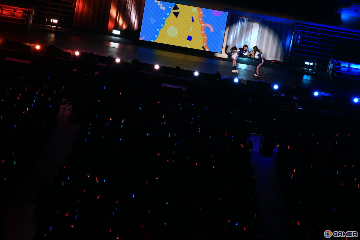 「学マス 初星音楽祭」DAY2をレポート！ブロックごとの特色あるパフォーマンスに「VOY@GER」「エージェント夜を往く」も披露の画像