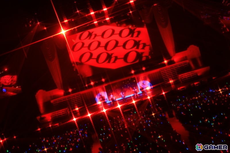 「学マス 初星音楽祭」DAY2をレポート！ブロックごとの特色あるパフォーマンスに「VOY@GER」「エージェント夜を往く」も披露の画像