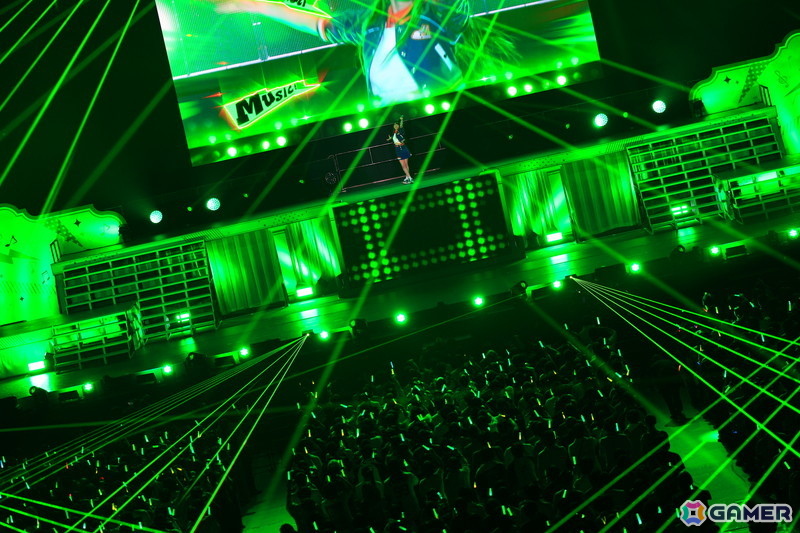 「学マス 初星音楽祭」DAY2をレポート！ブロックごとの特色あるパフォーマンスに「VOY@GER」「エージェント夜を往く」も披露の画像