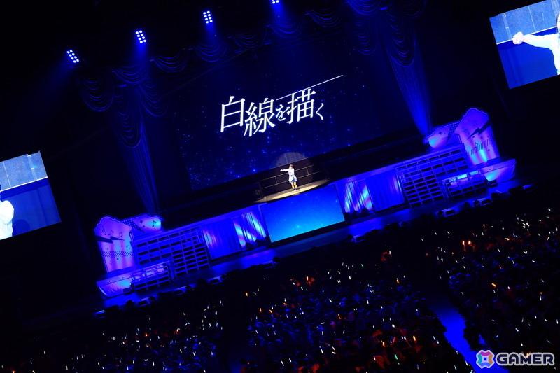 「学マス 初星音楽祭」DAY2をレポート！ブロックごとの特色あるパフォーマンスに「VOY@GER」「エージェント夜を往く」も披露の画像