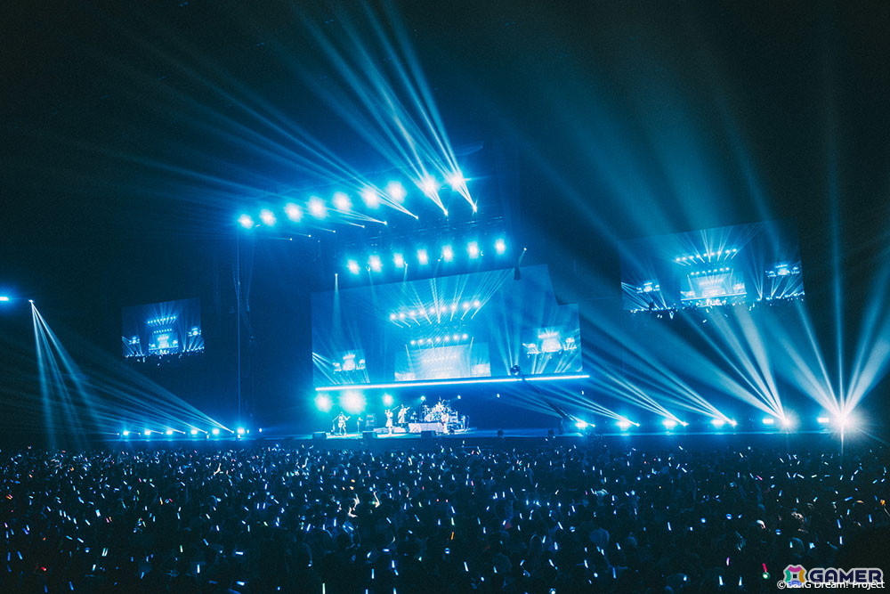 MyGO!!!!!×Ave Mujica ツーマンライブ「“moment / memory”」が開催！TVアニメ続編は2027年1月より放送開始の画像