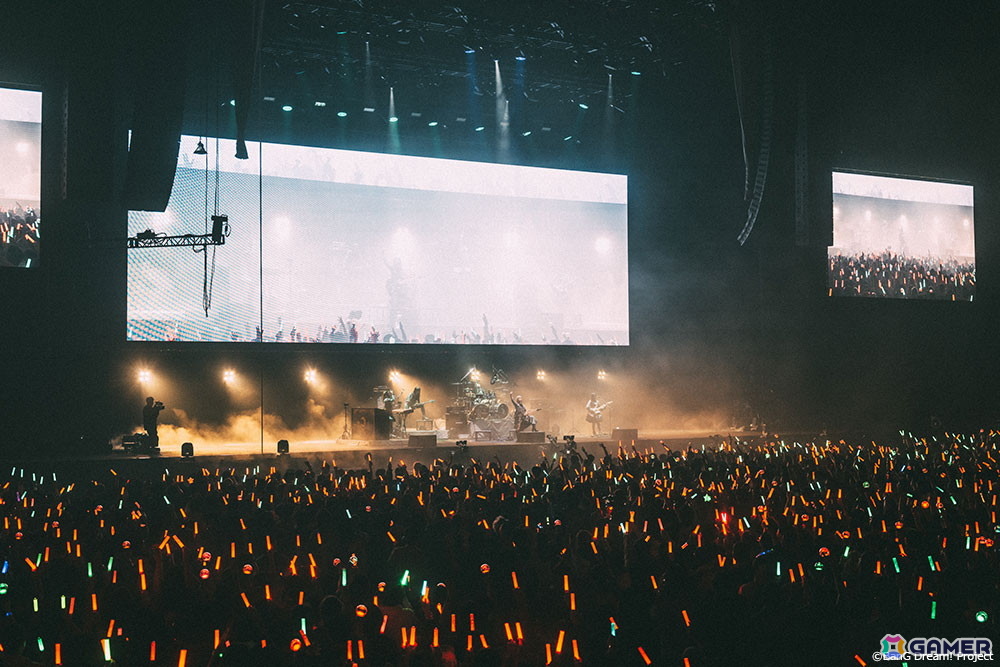 MyGO!!!!!×Ave Mujica ツーマンライブ「“moment / memory”」が開催！TVアニメ続編は2027年1月より放送開始の画像