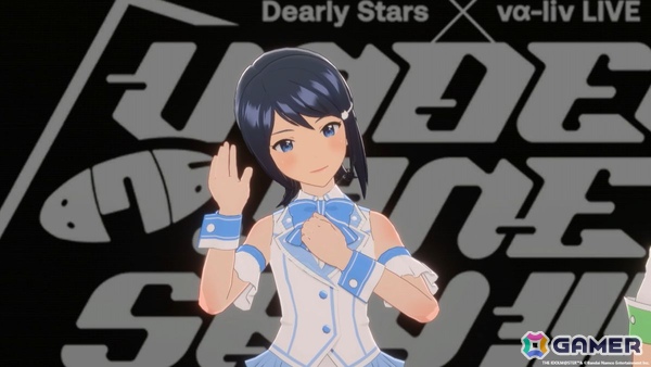 「ディアリースターズ」と「ヴイアライヴ」の合同ライブがついに実現――「876プロフェス」DAY3レポートの画像