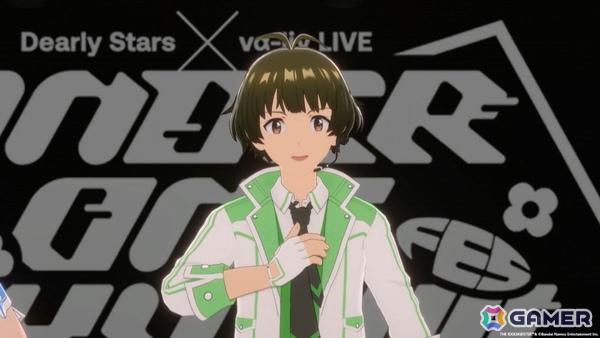 「ディアリースターズ」と「ヴイアライヴ」の合同ライブがついに実現――「876プロフェス」DAY3レポートの画像