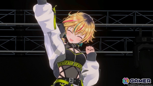 「ディアリースターズ」と「ヴイアライヴ」の合同ライブがついに実現――「876プロフェス」DAY3レポートの画像