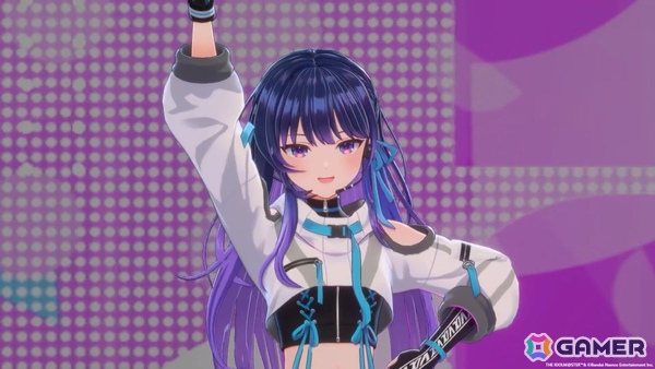 「ディアリースターズ」と「ヴイアライヴ」の合同ライブがついに実現――「876プロフェス」DAY3レポートの画像