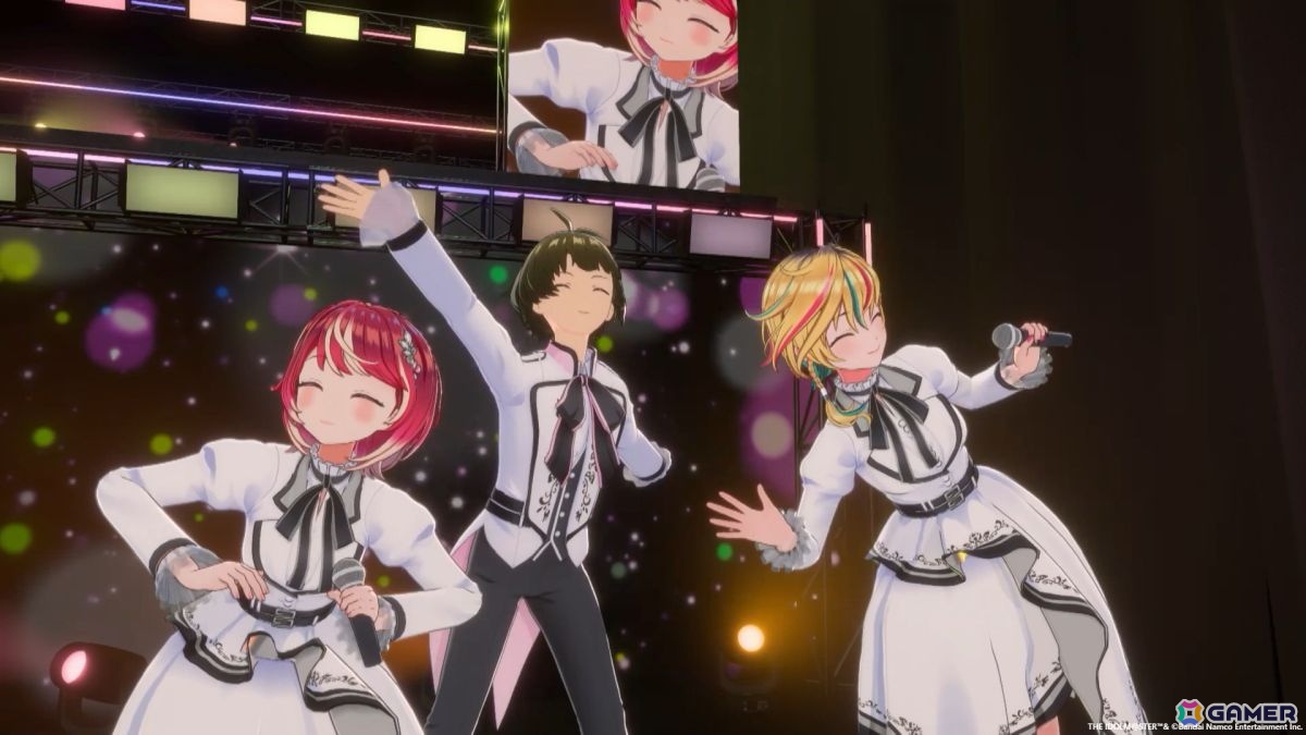 「ディアリースターズ」と「ヴイアライヴ」の合同ライブがついに実現――「876プロフェス」DAY3レポートの画像