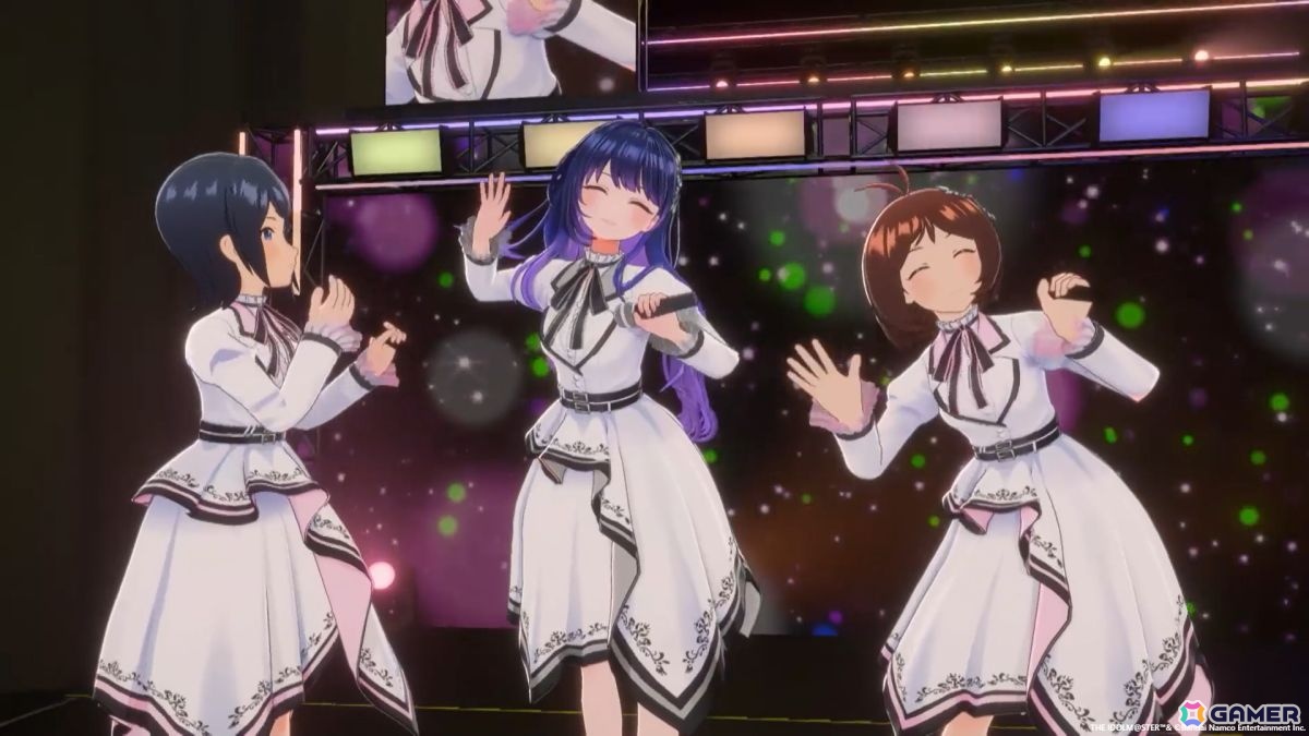 「ディアリースターズ」と「ヴイアライヴ」の合同ライブがついに実現――「876プロフェス」DAY3レポートの画像