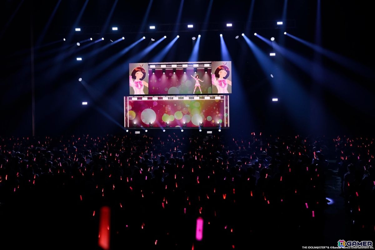 「ディアリースターズ」と「ヴイアライヴ」の合同ライブがついに実現――「876プロフェス」DAY3レポートの画像
