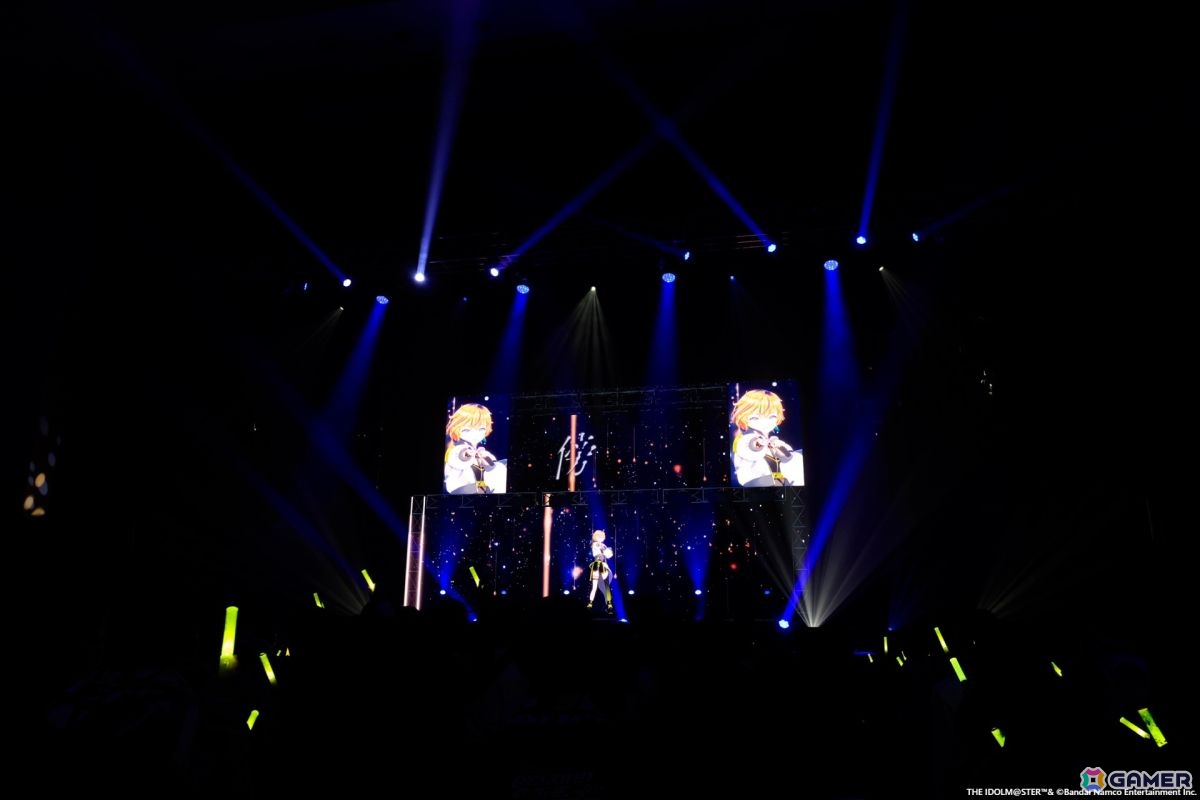 「ディアリースターズ」と「ヴイアライヴ」の合同ライブがついに実現――「876プロフェス」DAY3レポートの画像
