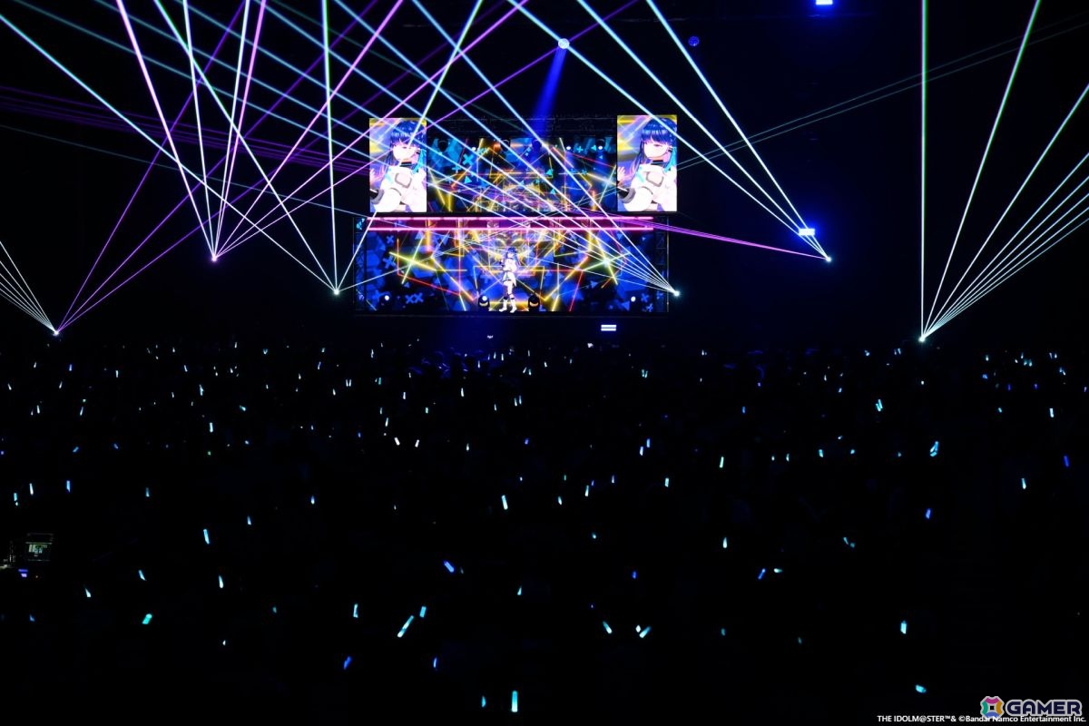 「ディアリースターズ」と「ヴイアライヴ」の合同ライブがついに実現――「876プロフェス」DAY3レポートの画像