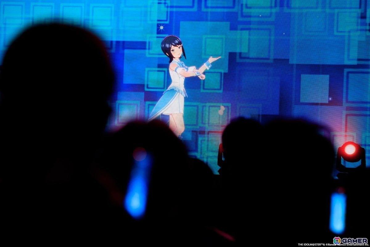 「ディアリースターズ」と「ヴイアライヴ」の合同ライブがついに実現――「876プロフェス」DAY3レポートの画像